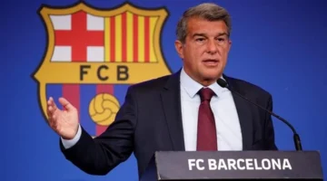 تحديد الموعد.. انتخابات رئاسة نادي برشلونة تدخل حيز التنفيذ في ميعاد محدد